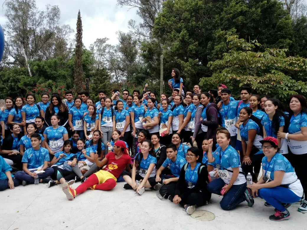 Carrera DIME