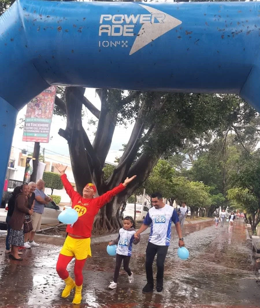 Carrera DIME