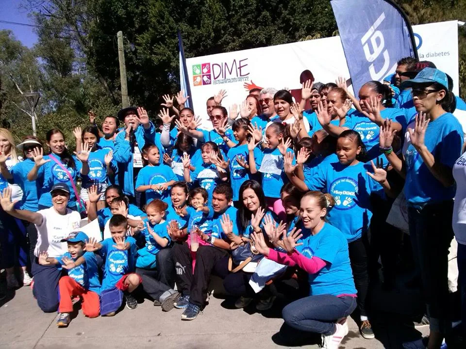 Carrera DIME