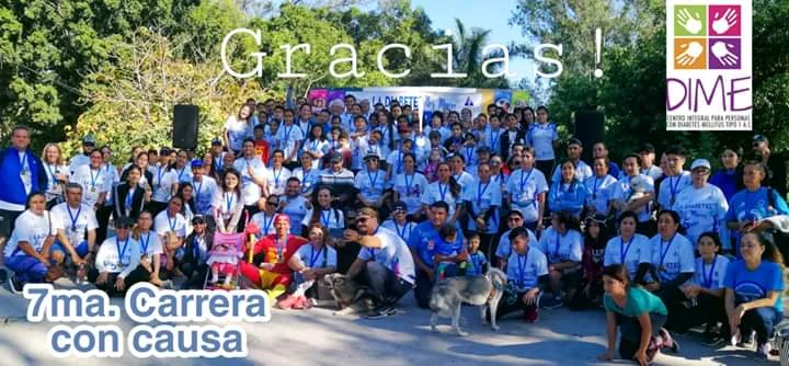 Carrera DIME