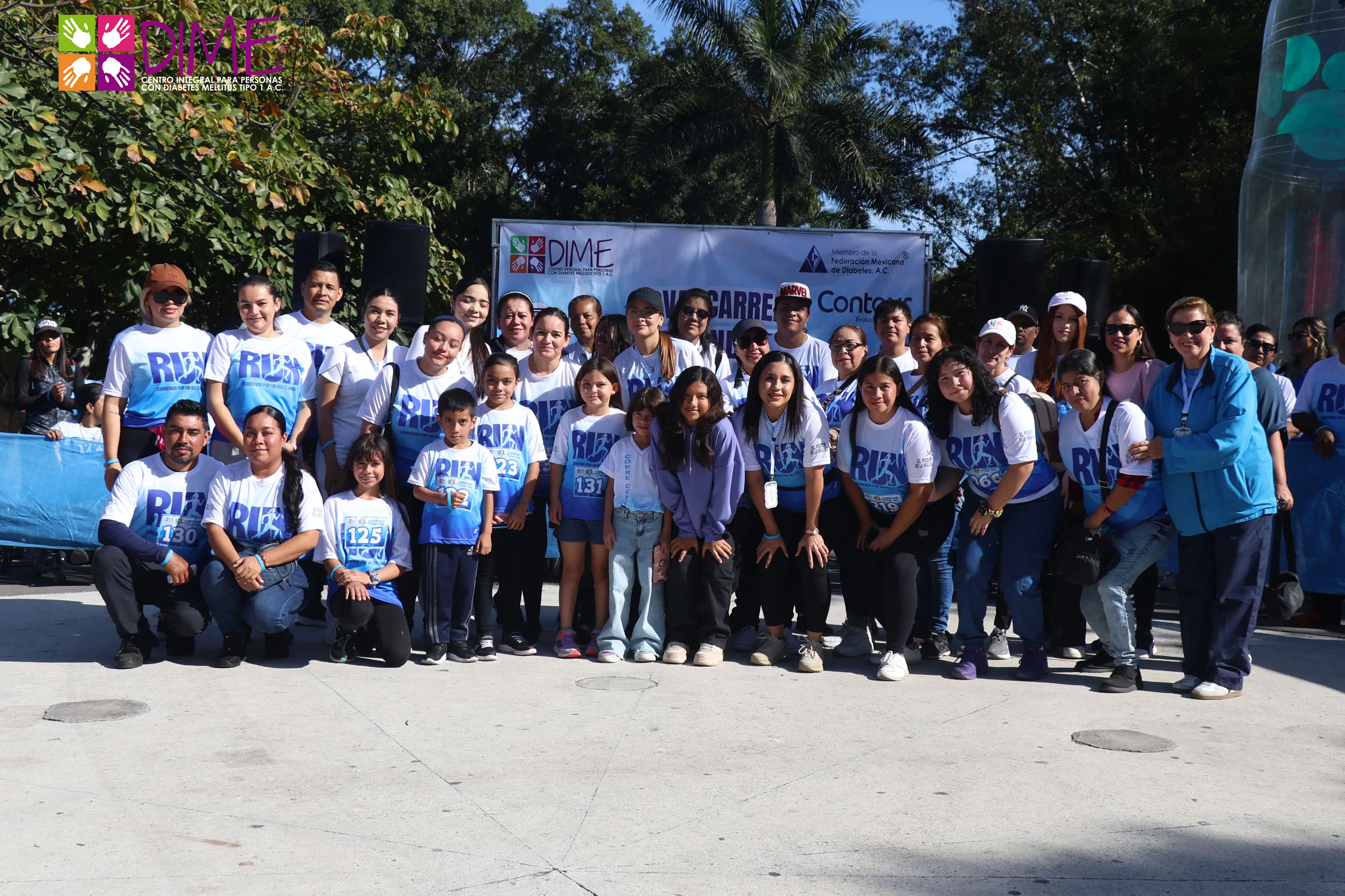 Carrera DIME