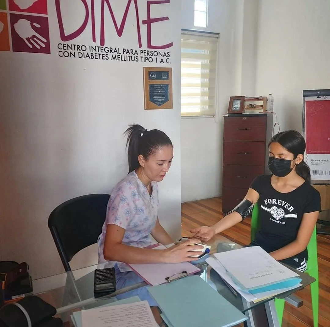 Consulta DIME