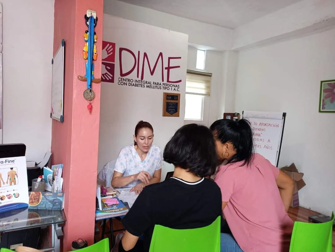 Consulta DIME