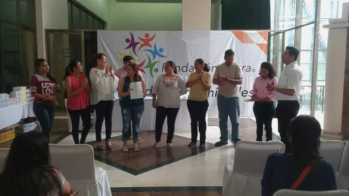 Otros eventos DIME