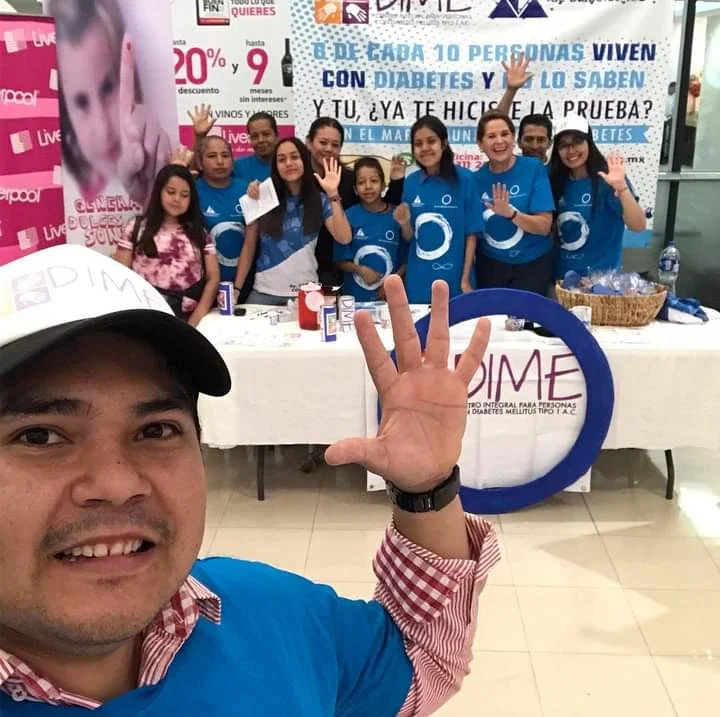 Servicios DIME