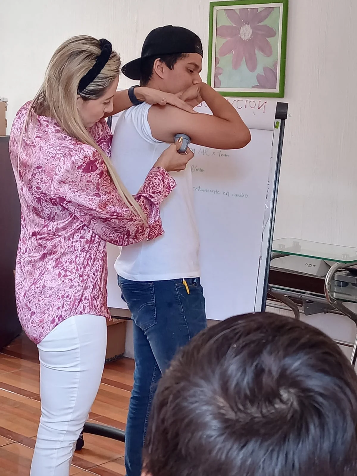 Talleres Educativos